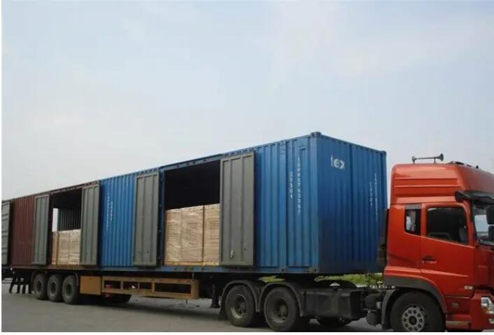 厦门到固始县整车运输