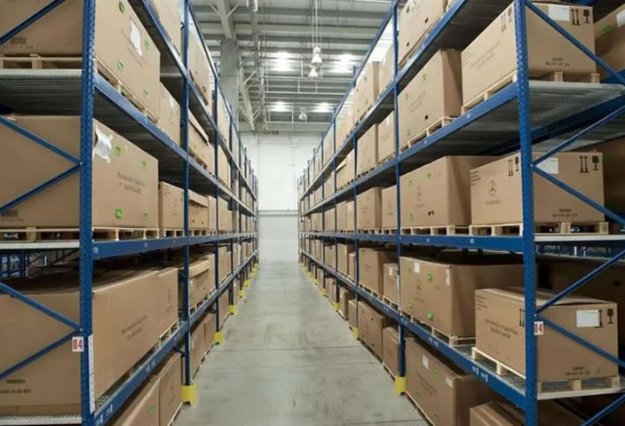 厦门到固始县货物仓储