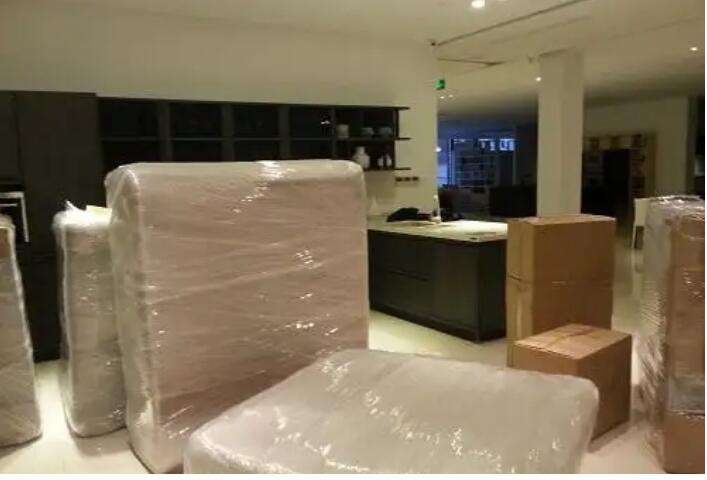 厦门到固始县长途搬家