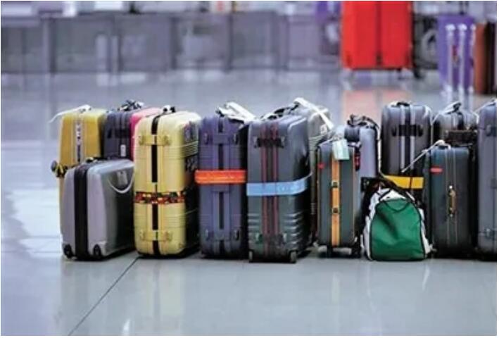 厦门到固始县行李托运