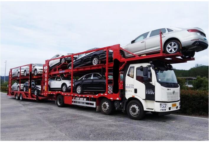 厦门到固始县轿车托运